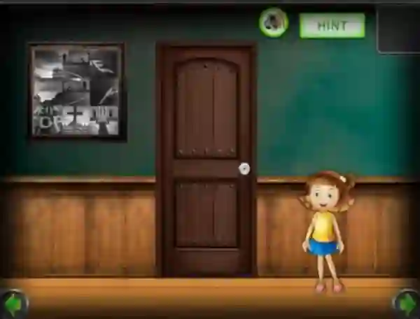 Permainan Amgel Kids Room Escape 294 talian