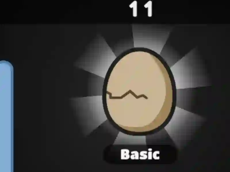 Permainan Egg Hatcher talian