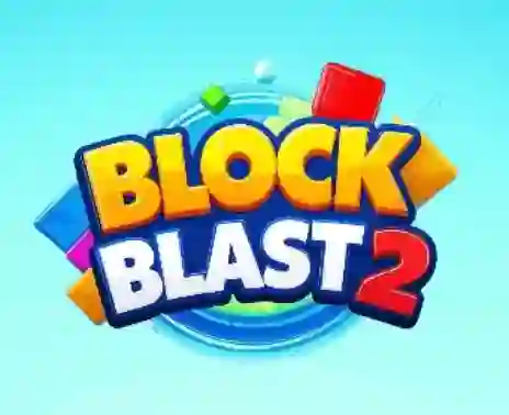 Permainan Block blast 2 talian