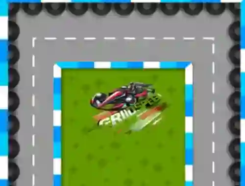 Permainan Gridspeed talian
