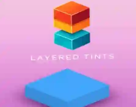 Permainan Layered Tints talian