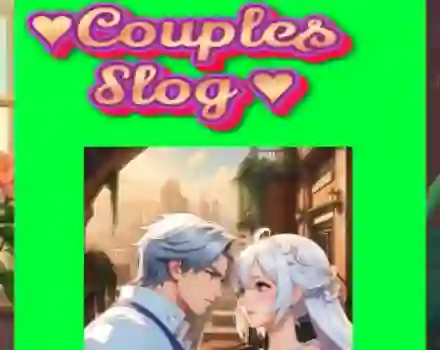 Permainan Couples Slog talian