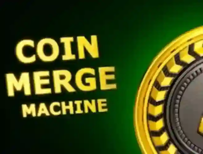 Permainan Coin Merge Machine talian