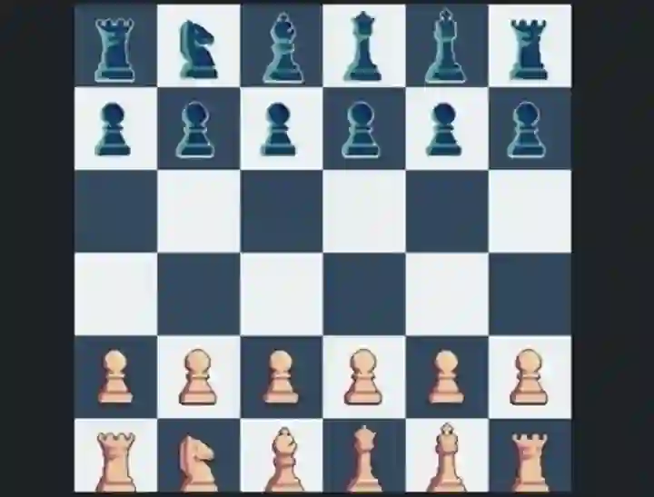 Permainan Mini Chess talian