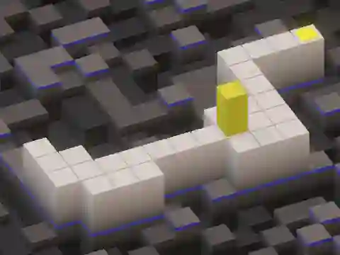 Permainan Bloxpath talian
