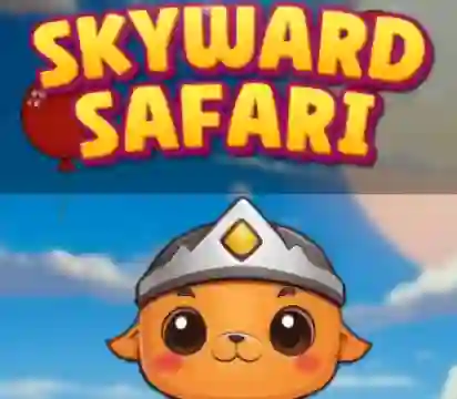Permainan Skyward Safari talian