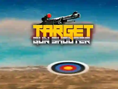 Permainan Target Gun Shooting Adventure talian