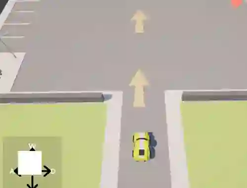 Permainan Ultimate Car Parking Challenge talian