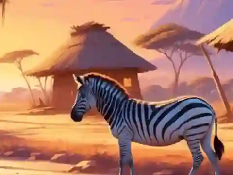 Permainan The Hut Escape talian