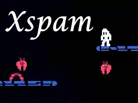 Permainan Xspam talian