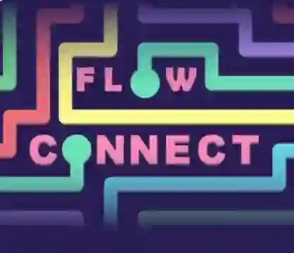 Permainan Flow Connect talian