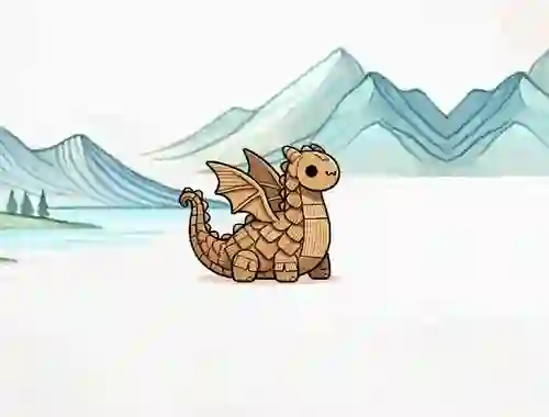 Permainan Dragon Castle! Idle Td talian
