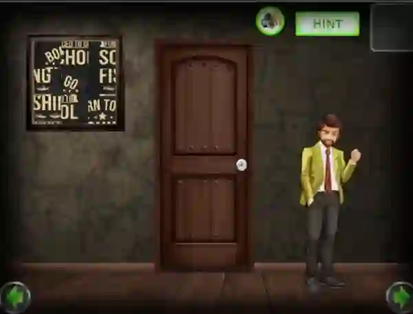 Permainan Amgel Easy Room Escape 279 talian