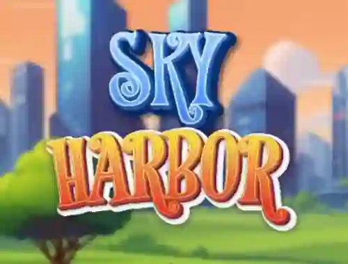 Permainan Sky Harbor talian