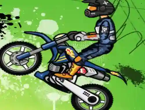 Permainan Stunt Extreme talian