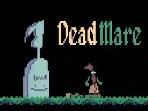 Permainan Dead mare talian