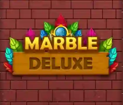 Permainan Marble Deluxe talian