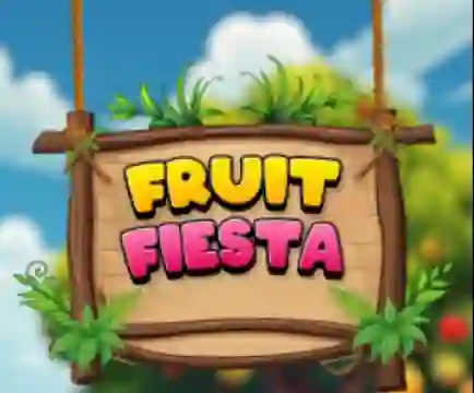 Permainan Fruit Fiesta talian