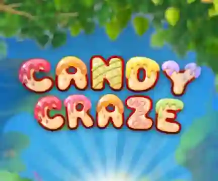 Permainan Candy Craze talian