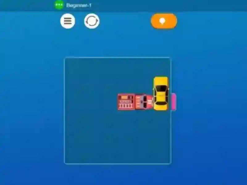 Permainan Car Escape talian