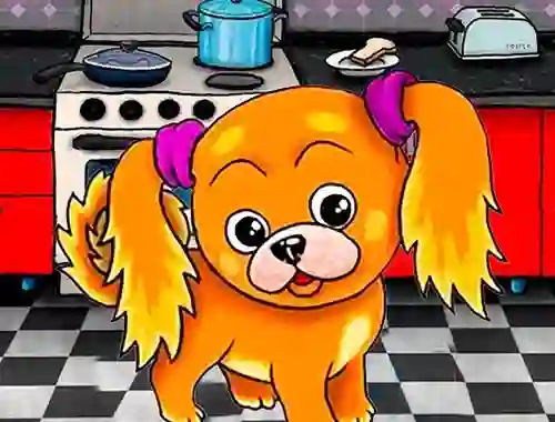 Permainan Doggi talian