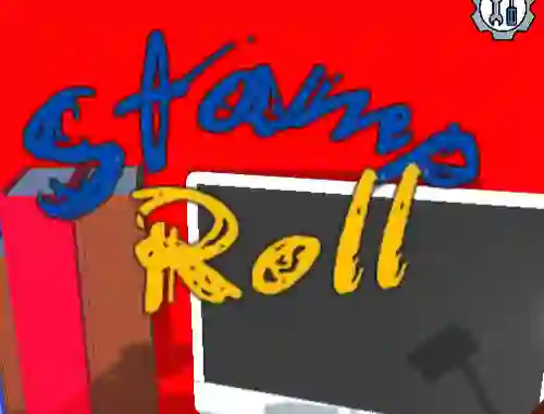 Permainan Stamp Roll talian
