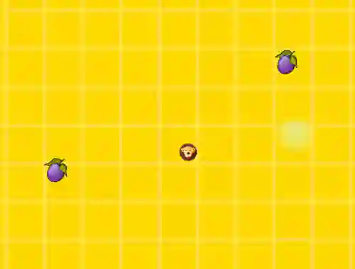 Permainan Growl.io talian