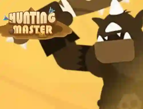 Permainan Hunting Master talian
