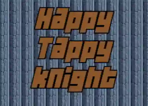 Permainan Happy Tappy Knight talian