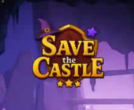 Permainan Save The Castle talian