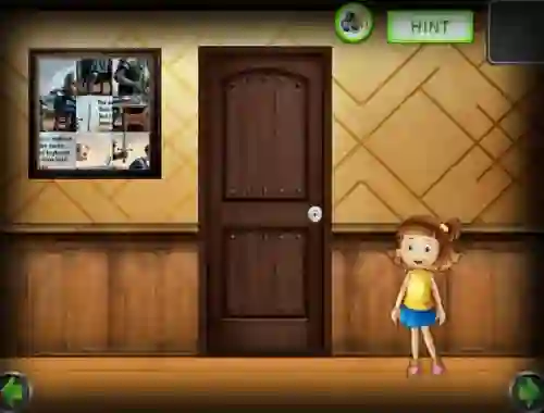 Permainan Amgel Kids Room Escape 308 talian