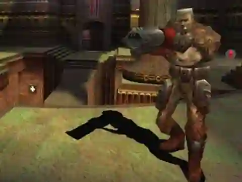 Permainan Quake 3: Arena Online talian