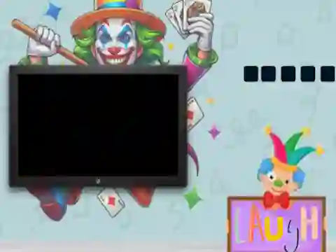 Permainan Joker Great Escape talian