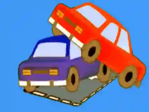 Permainan Bus Escape: Clear Jam talian
