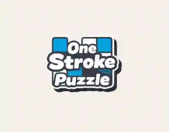 Permainan One Stroke Puzzle talian
