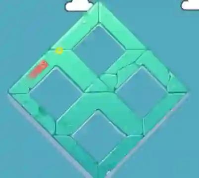 Permainan Tap Fun talian