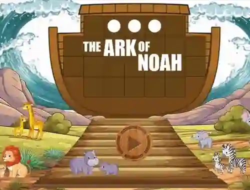 Permainan Noah's Ark talian
