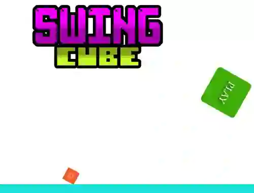Permainan Swing Cube talian