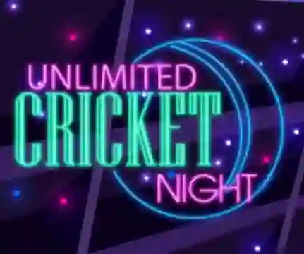 Permainan Unlimited Cricket Night talian