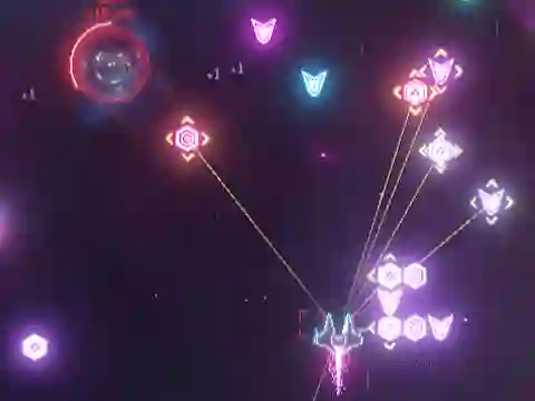 Permainan Wavecade talian