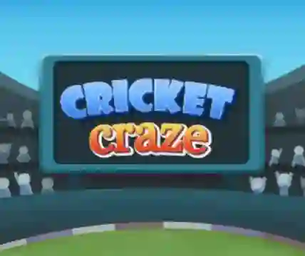 Permainan Cricket Craze talian