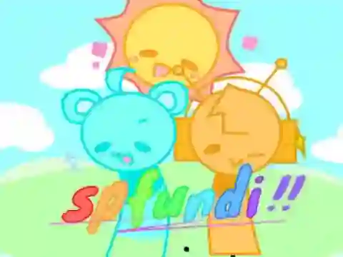 Permainan Spfundi Sprunki talian