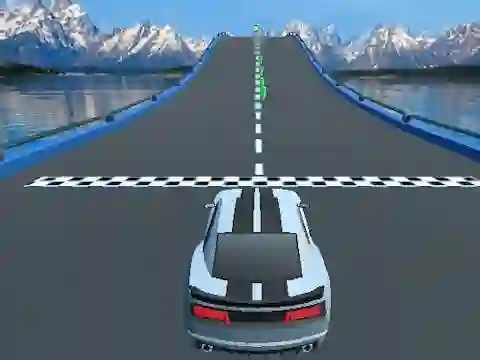 Permainan Dronner 3D talian