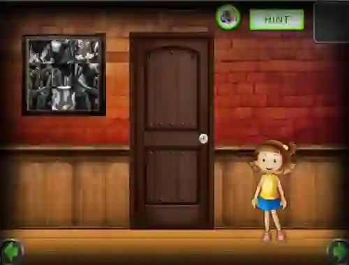 Permainan Amgel Kids Room Escape 311 talian