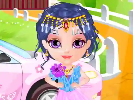 Permainan Baby Halen Dance Style talian