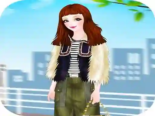 Permainan 2020 Spring Style talian