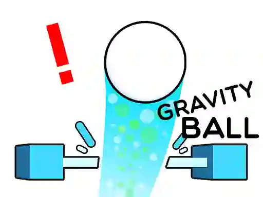 Permainan Gravity Ball talian