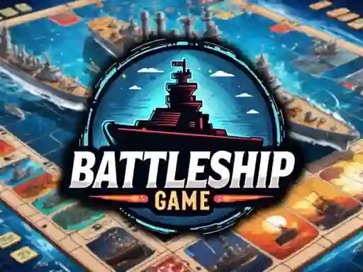 Permainan Battleship talian