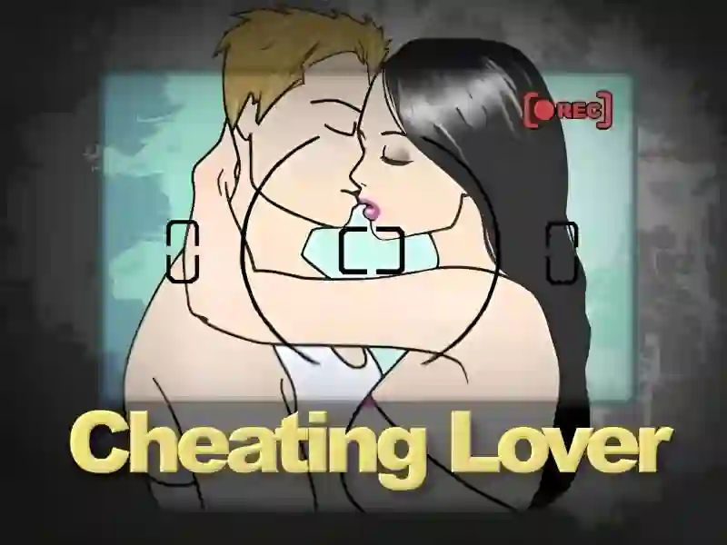 Permainan Cheating Lover talian