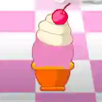 Permainan Ice-O-Matik talian